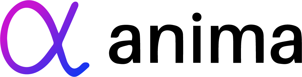 anima logo